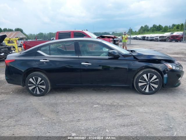 1N4BL4EW2LC148759 Nissan Altima Sl Intelligent Awd