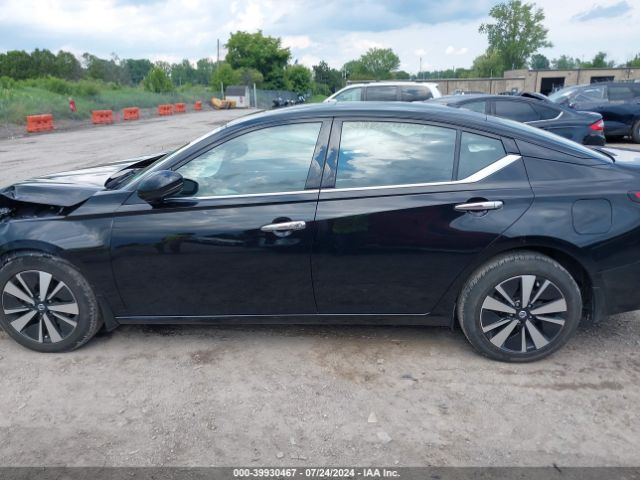 1N4BL4EW2LC148759 Nissan Altima Sl Intelligent Awd