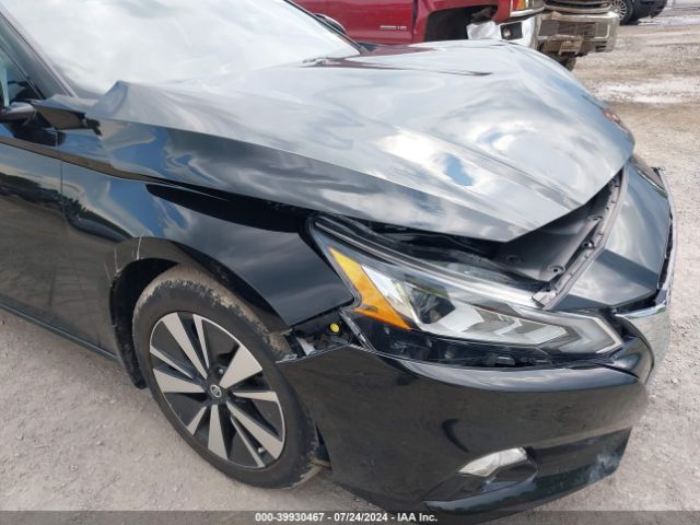1N4BL4EW2LC148759 Nissan Altima Sl Intelligent Awd