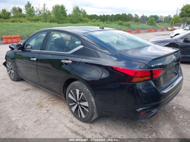1N4BL4EW2LC148759 Nissan Altima Sl Intelligent Awd