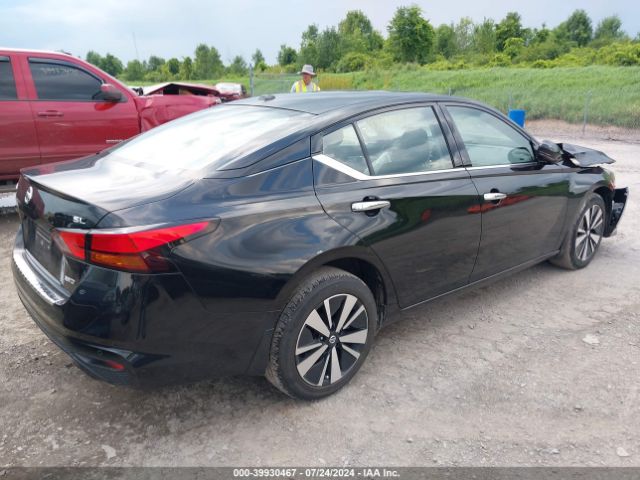 1N4BL4EW2LC148759 Nissan Altima Sl Intelligent Awd
