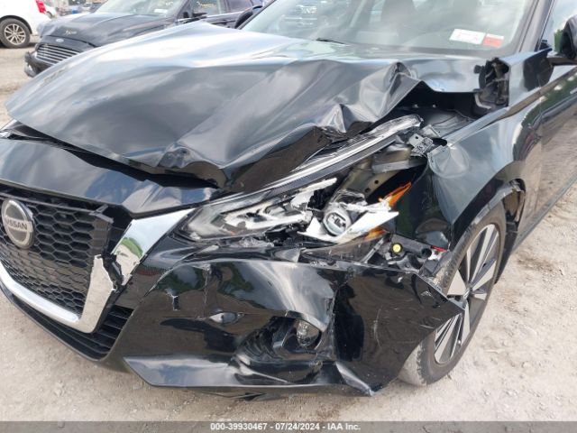 1N4BL4EW2LC148759 Nissan Altima Sl Intelligent Awd