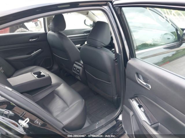 1N4BL4EW2LC148759 Nissan Altima Sl Intelligent Awd