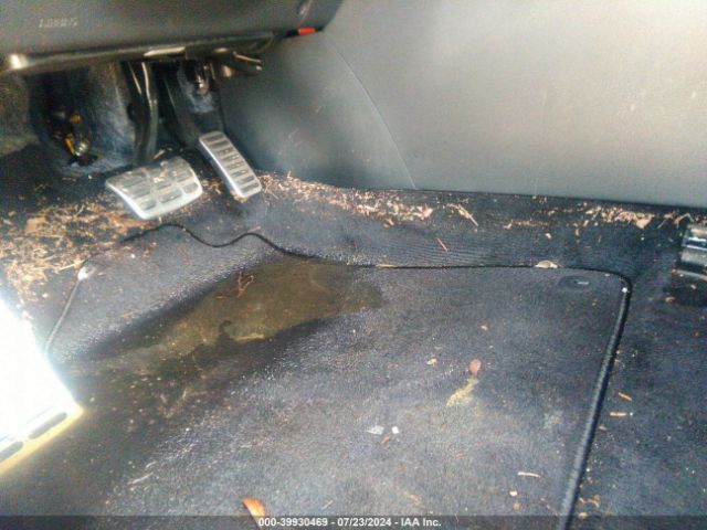 KNDCT3L18P5015112 KIA Niro Ev Wave