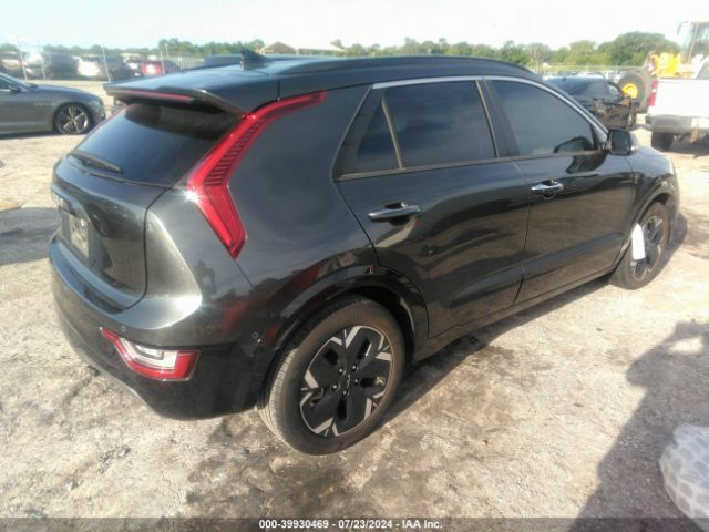 KNDCT3L18P5015112 KIA Niro Ev Wave