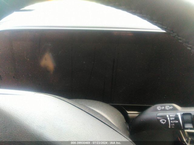 KNDCT3L18P5015112 KIA Niro Ev Wave