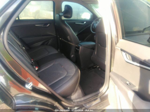 KNDCT3L18P5015112 KIA Niro Ev Wave