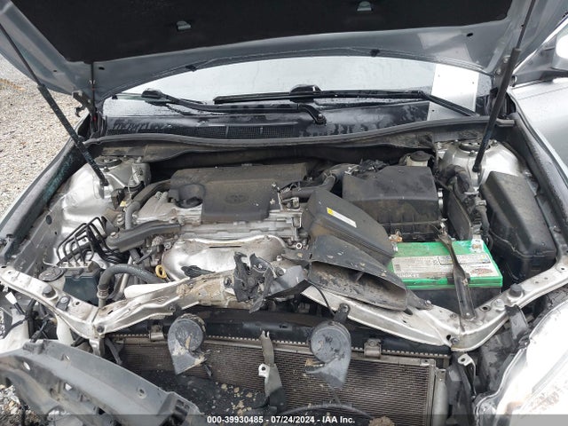 Toyota CAMRY LE 2015 4T1BF1FK8FU100320 Image 10