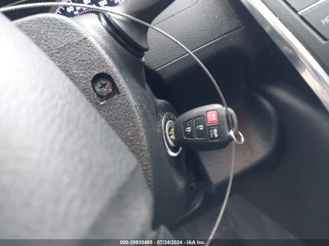 Toyota CAMRY LE 2015 4T1BF1FK8FU100320 Image 11
