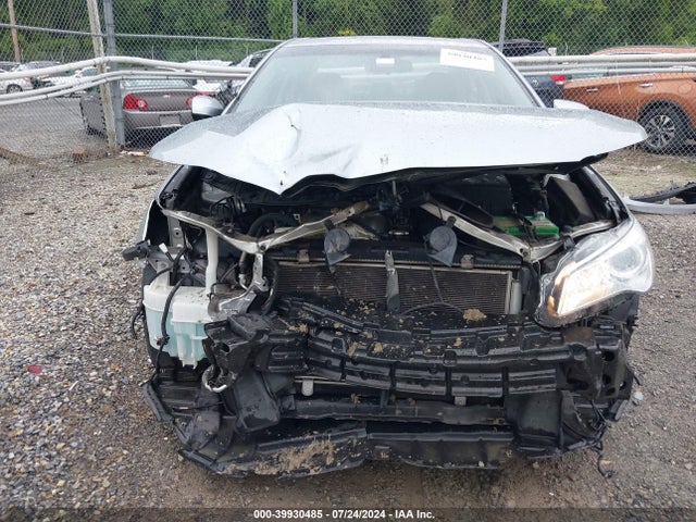 Toyota CAMRY LE 2015 4T1BF1FK8FU100320 Image 13
