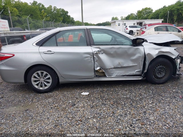 Toyota CAMRY LE 2015 4T1BF1FK8FU100320 Image 14