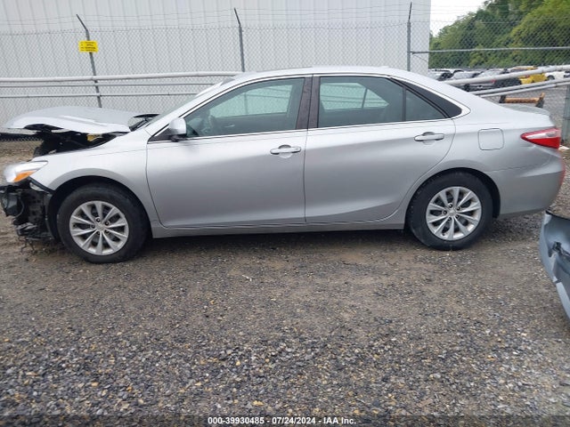 Toyota CAMRY LE 2015 4T1BF1FK8FU100320 Image 15