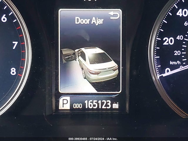 Toyota CAMRY LE 2015 4T1BF1FK8FU100320 Image 16