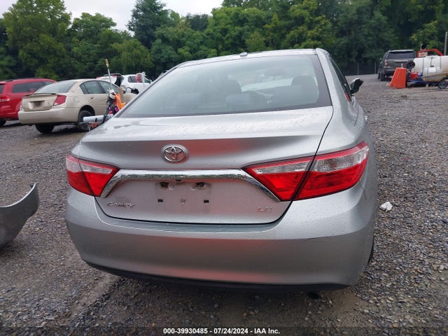 Toyota CAMRY LE 2015 4T1BF1FK8FU100320 Image 17