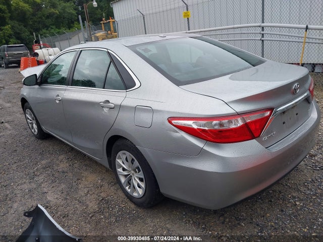 Toyota CAMRY LE 2015 4T1BF1FK8FU100320 Image 3