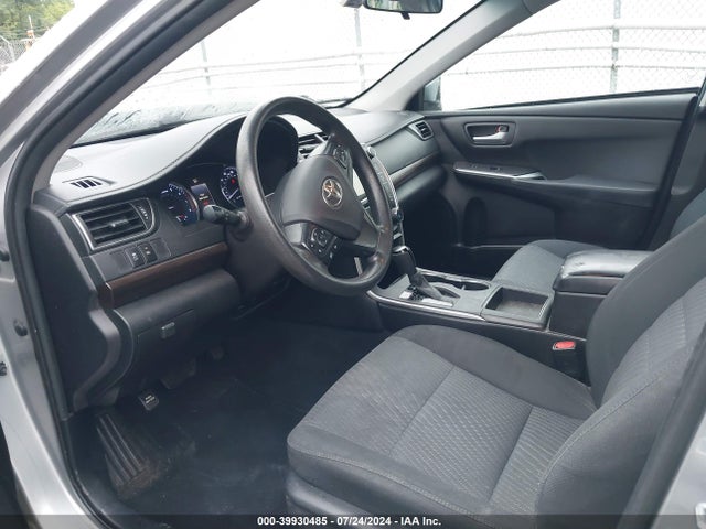 Toyota CAMRY LE 2015 4T1BF1FK8FU100320 Image 5