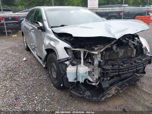 Toyota CAMRY LE 2015 4T1BF1FK8FU100320 Image 6