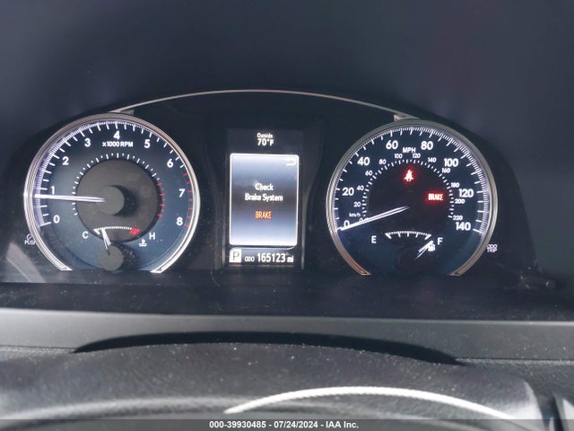 Toyota CAMRY LE 2015 4T1BF1FK8FU100320 Image 7