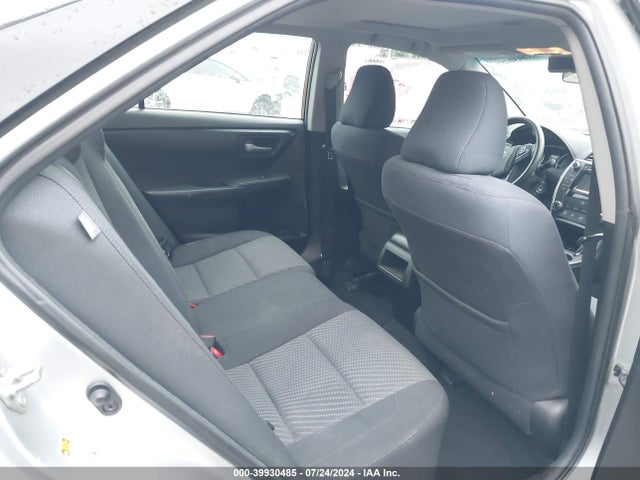 Toyota CAMRY LE 2015 4T1BF1FK8FU100320 Image 8