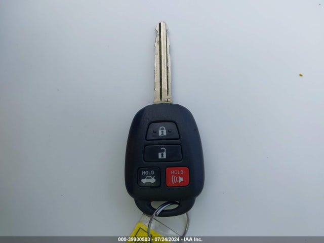Toyota CAMRY SE 2015 4T1BF1FK7FU959284 Image 11