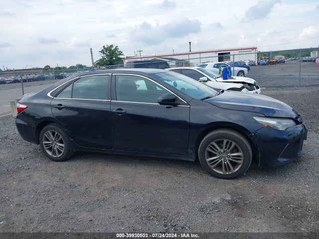 Toyota CAMRY SE 2015 4T1BF1FK7FU959284 Image 13