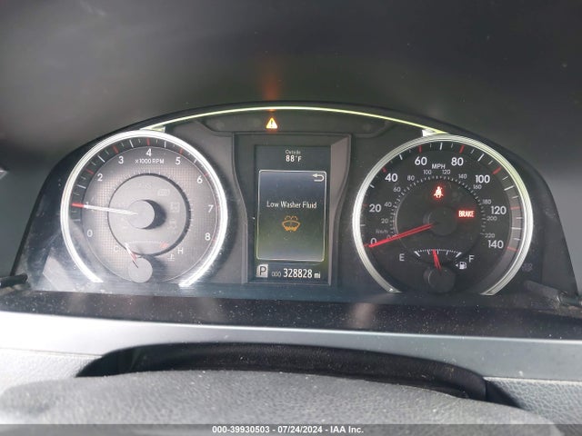 Toyota CAMRY SE 2015 4T1BF1FK7FU959284 Image 7