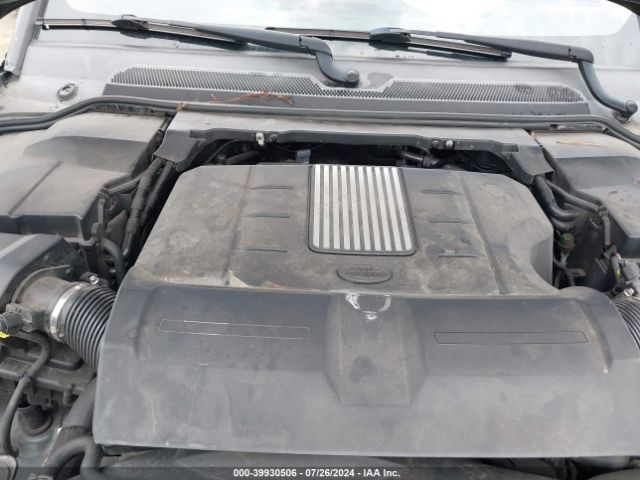 SALAK2V66FA775292 Land Rover LR4