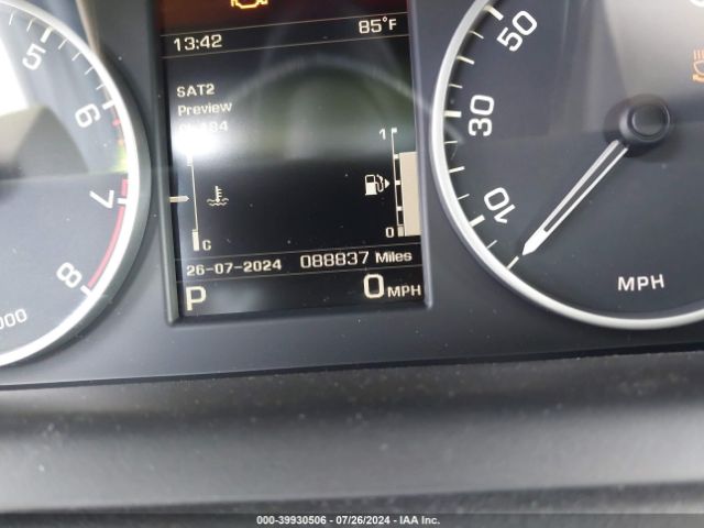 SALAK2V66FA775292 Land Rover LR4
