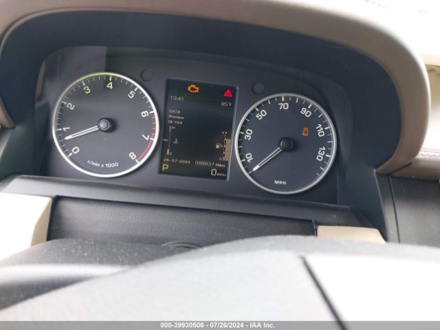 SALAK2V66FA775292 Land Rover LR4