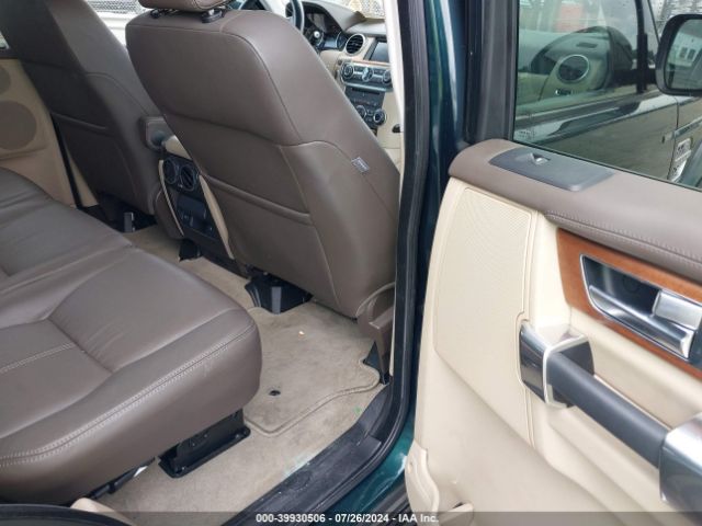 SALAK2V66FA775292 Land Rover LR4