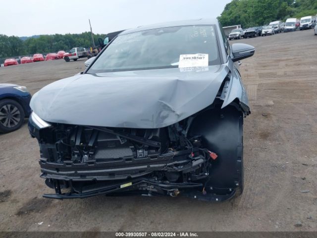 WA13UBFZXRP063687 Audi Q4 E-tron Sportback Premium Plus