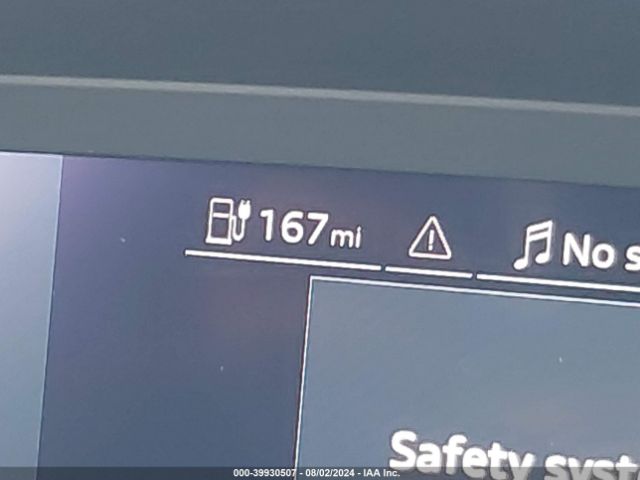 WA13UBFZXRP063687 Audi Q4 E-tron Sportback Premium Plus