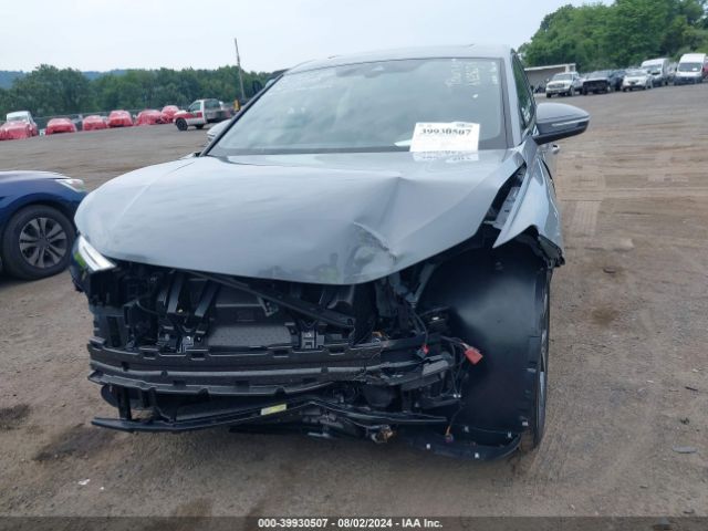 WA13UBFZXRP063687 Audi Q4 E-tron Sportback Premium Plus