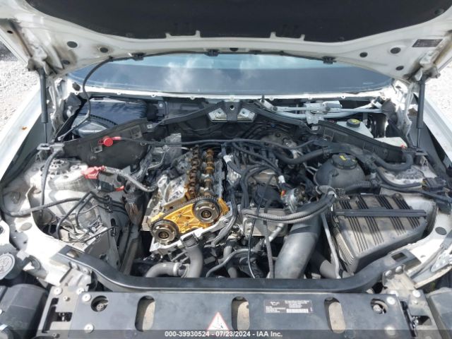 5UXWX9C57F0D58420 BMW X3 Xdrive28i