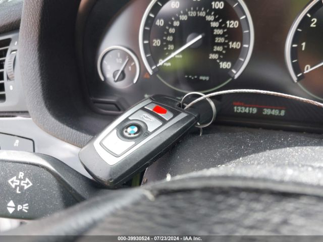5UXWX9C57F0D58420 BMW X3 Xdrive28i