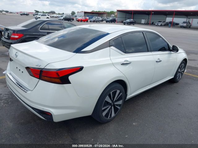 1N4BL4DV4MN357189 Nissan Altima Sv Fwd