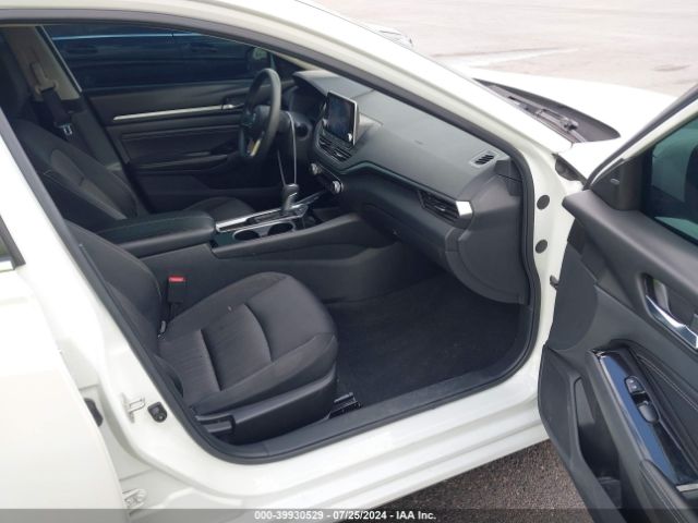 1N4BL4DV4MN357189 Nissan Altima Sv Fwd