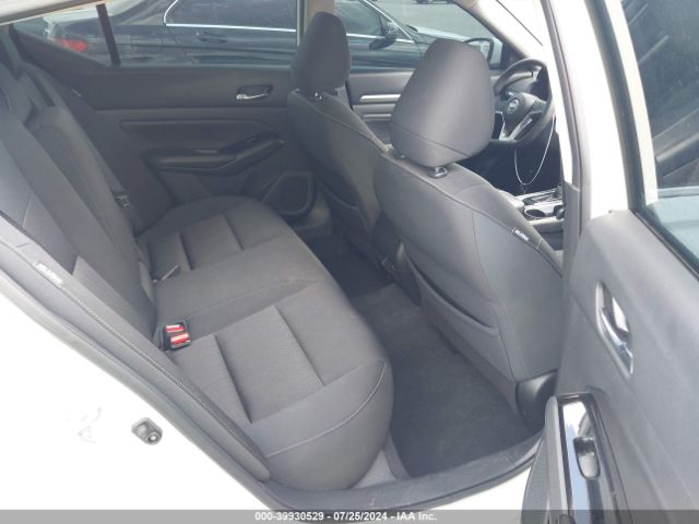1N4BL4DV4MN357189 Nissan Altima Sv Fwd