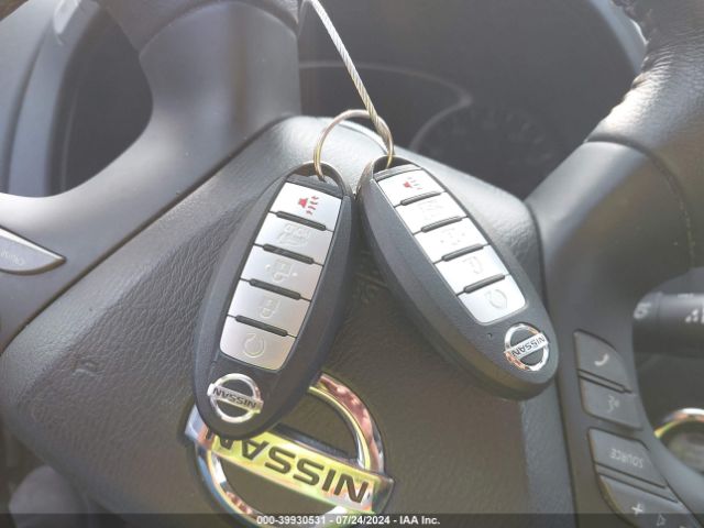 5N1DR2MM0KC598765 Nissan Pathfinder Sl