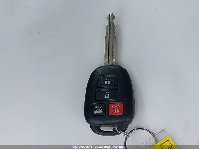 Toyota CAMRY SE 2017 4T1BF1FK9HU274884 Image 11