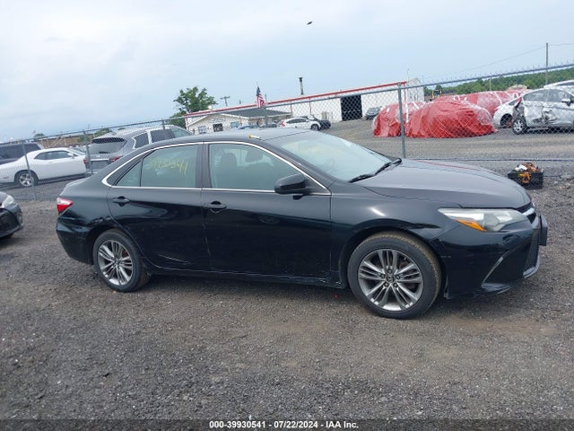Toyota CAMRY SE 2017 4T1BF1FK9HU274884 Image 13
