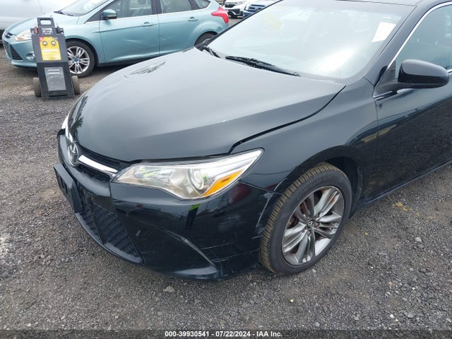 Toyota CAMRY SE 2017 4T1BF1FK9HU274884 Image 6