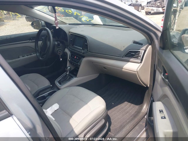 Hyundai ELANTRA SE 2017 5NPD84LF2HH061527 Image 5