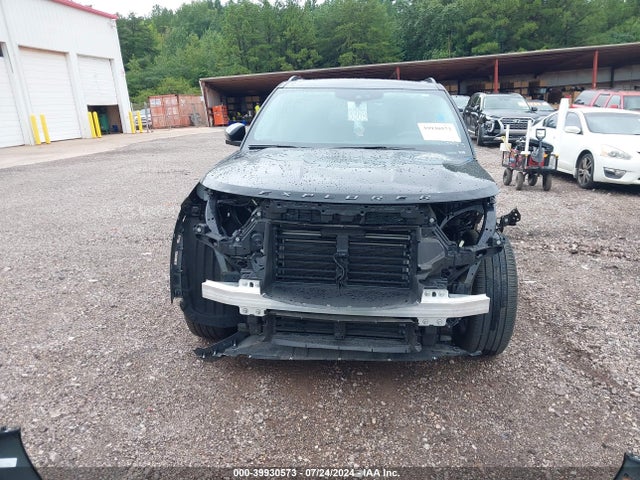 Ford EXPLORER XLT 2022 1FMSK7DH6NGB87945 Image 13