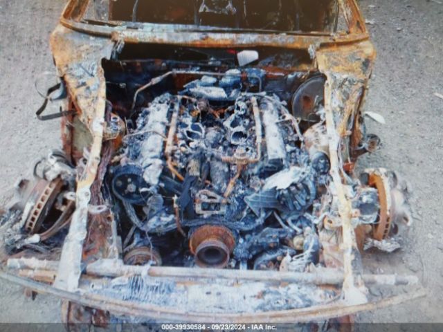 1987 PORSCHE 928 WP0JB0923HS861465 Photo 9