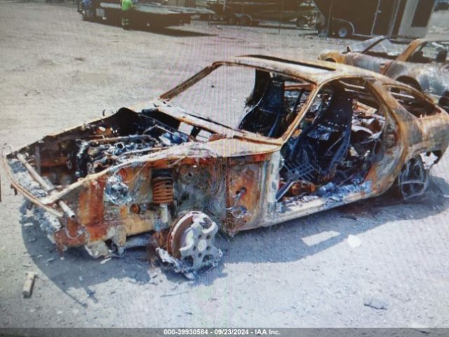 1987 PORSCHE 928 WP0JB0923HS861465 Photo 1