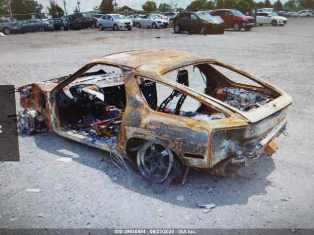 1987 PORSCHE 928 WP0JB0923HS861465 Photo 2