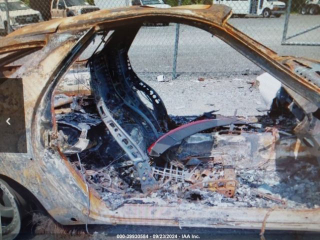 1987 PORSCHE 928 WP0JB0923HS861465 Photo 4