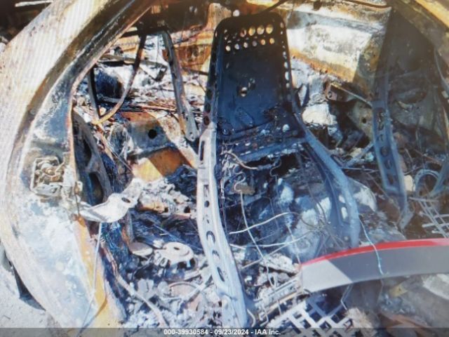 1987 PORSCHE 928 WP0JB0923HS861465 Photo 7