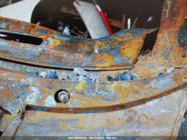 1987 PORSCHE 928 WP0JB0923HS861465 Photo 8